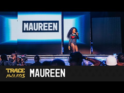 Maureen -  "Laptop" / "Tic" | TRACE AWARDS 2023