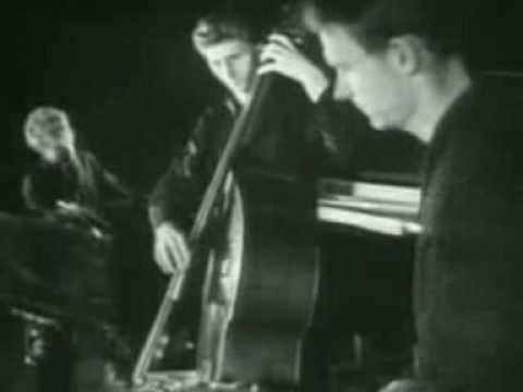 Komeda Sextet - Memory of Bach (1956)