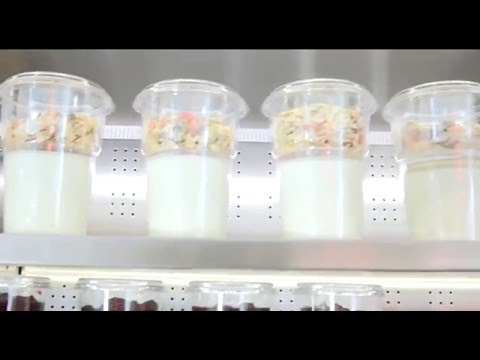 Forskare varnar för superbäret acai "kan leda till övervikt"