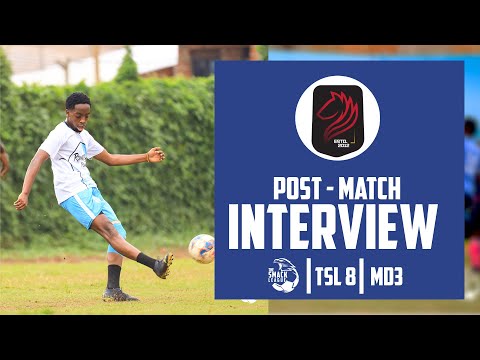 Knights sichern sich ersten Saisonsieg | TSL8 | Spieltag 3