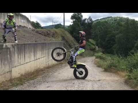 Adam Raga & TRS One,  It goes like a missile!!