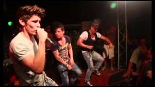 SOS  -  LAGRIMAS DE AMOR