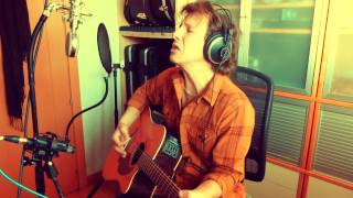 Cuando fuimos los mejores - LOQUILLO // YiYi VEGA versión acústica ★ COVER ★