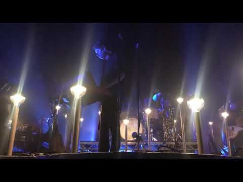 Beirut - The Rip Tide (Manchester, 10.04.2019)