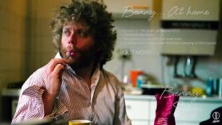 Benny Sings present At Home Q&A vinyl reissue