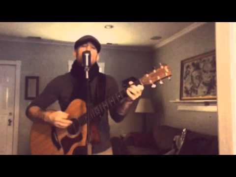 Wrapped Around Your Finger cover by Jason Waggoner