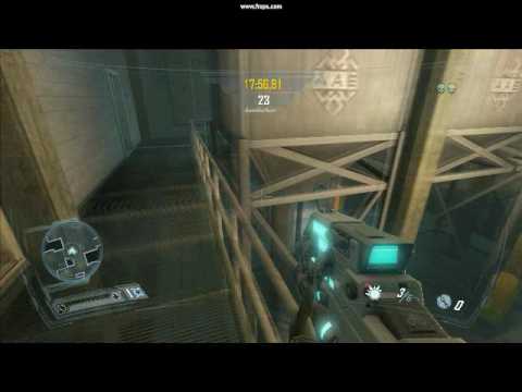 F.E.A.R 2 project origin music video