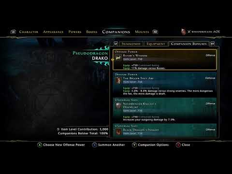 neverwinter TR whisperknife mess up I guess hit too hard so I end up killing the whole group