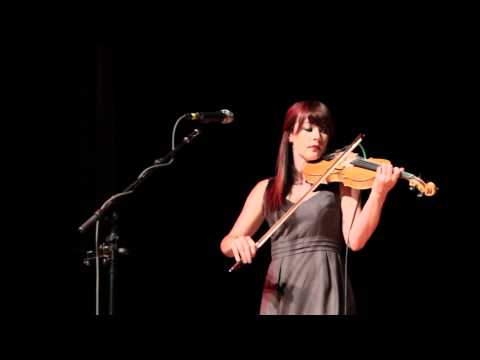 Amanda Shires: 