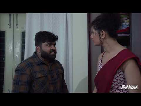 Om Pandey family fiction (scene work)