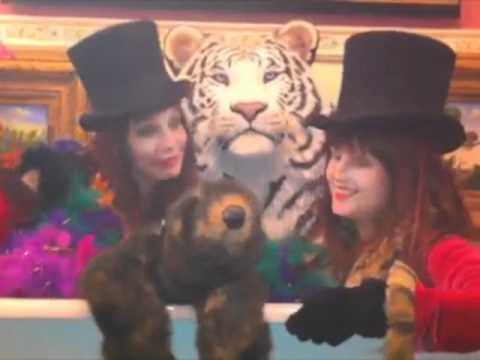 Thumbnail for New Orleans Paranormal Activity Real Haunted House! HumorSatireComedy! by R.E.M., Queen, Ride, Cher, Y&T, Sting