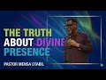 Divine Presence Part 1 Pastor Mensa Otabil