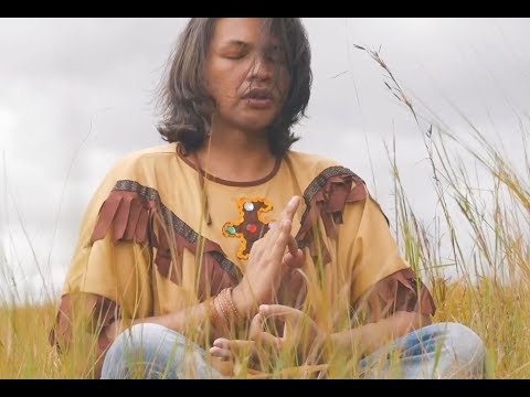 BUDDHA EL TAGA - ZEN  ( Clip Officiel)