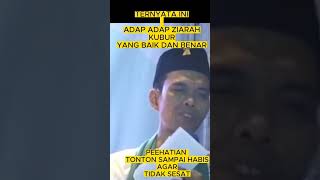 Download lagu ternyata ini tata cara ziarah kubur yang baik dan benar #ceramahsingkat #ustadzabdulsomad mp3