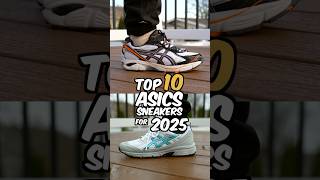 Download lagu Top 10 ASICS for 2025 mp3