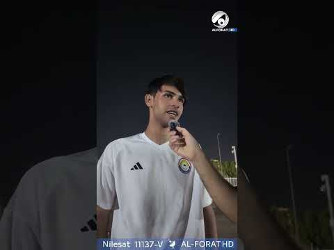 شاهد بالفيديو.. الجماهير تنقسم بين مشجع للمثل الوطن ومشجع للنصر ورونالدو