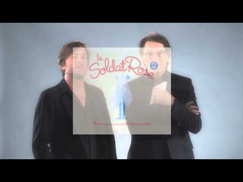 Le Soldat Rose 2 - Tu fais quoi ?