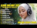 SHOLAWAT NABI MERDU TERBARU 2025 SHOLAWAT PENYEJUK HATI PENENANG PIKIRAN Sholawat Jibril