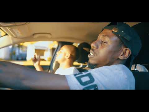 DonquaTheGreat Feat. StackMoney Rich "Riding Through the slums" [Official Music video]
