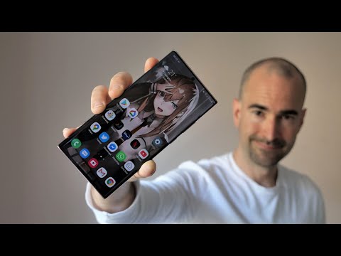 Samsung Galaxy Note 20 Ultra | Full Review | Big Phone, Big Problems
