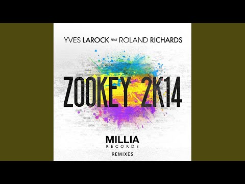 Zookey 2K14 (Stadium Mix)