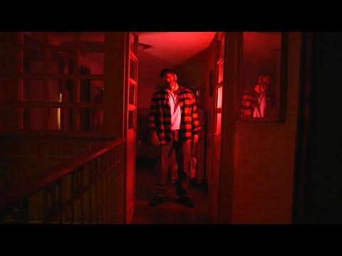 Amnésia - Phobia