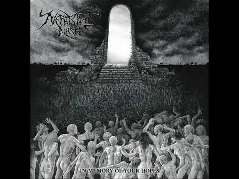 Nefarious Mash - In Front of the Mirror