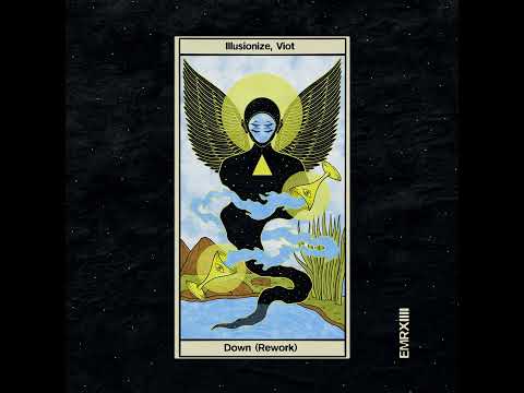 Illusionize & Viot Rework - Down ( Extended Mix )