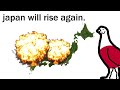 The Rise and Fall and Rise and Fall (and Rise) of Japan