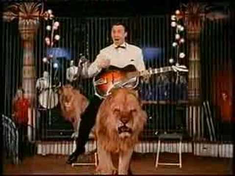 Peter Alexander-Das tu' ich alles aus Liebe zu dir