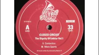 Closed Circuit - Contactics