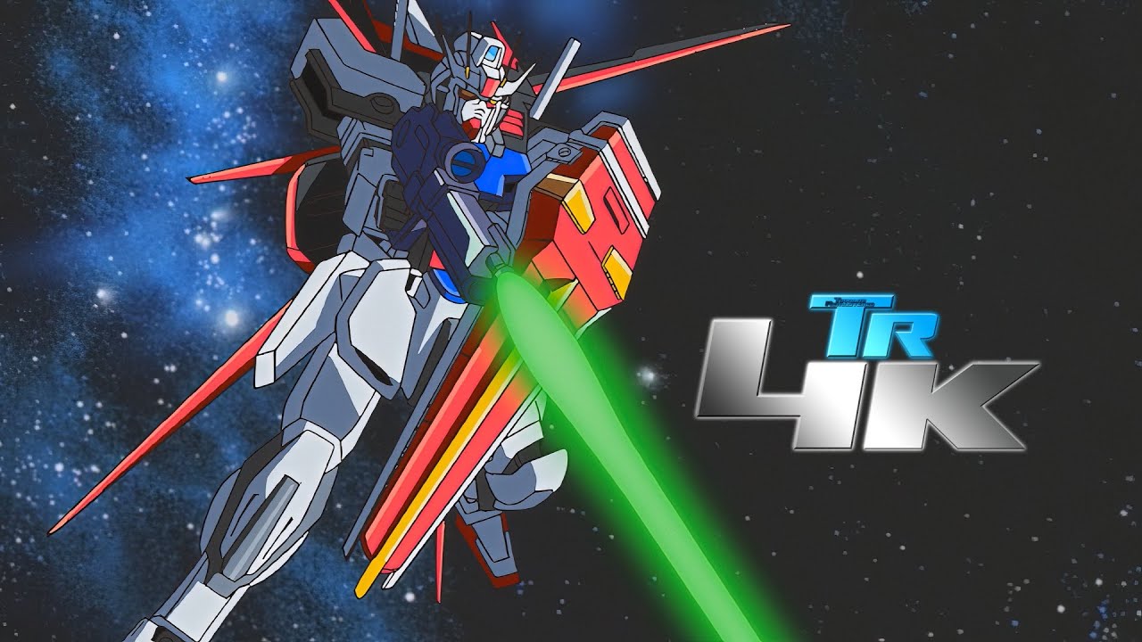 Toonami Longer Promo