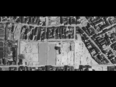 Zaginiony kwartał w Łodzi / In Search for the Lost Quarter in Lodz