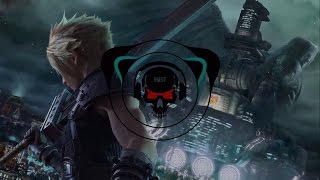 Lido - Angel (JayKode Remix) [Bass Boosted]