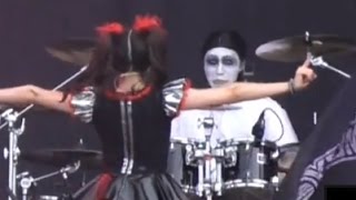 Download lagu Reading でもやらかした!MOAMETAL VS AOYAMA神 変顔対決 BABYMETAL mp3 Download lagu Reading でもやらかした!MOAMETAL VS AOYAMA神 変顔対決 BABYMETAL mp3