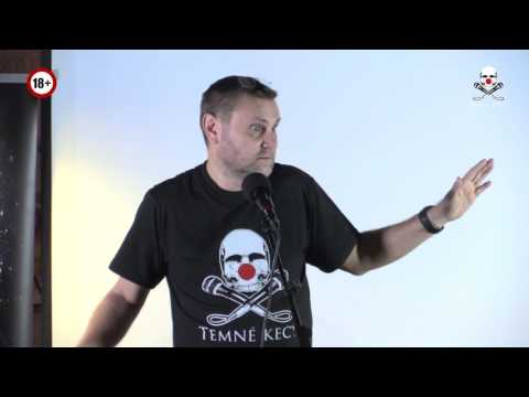 Temné Kecy Vol. 11 - Ladižove brožúrky