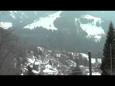 les avants  mars 2014