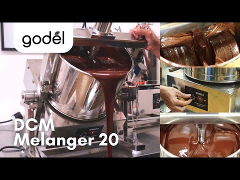 DCM Melanger 20 offered by Godel