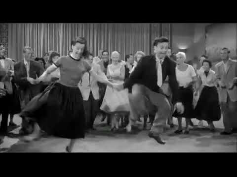 Ricky Nelson's "I Got a Feeling - 1958"