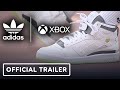 Adidas Originals by Xbox - Official Xbox 360 Forum Mid Trailer