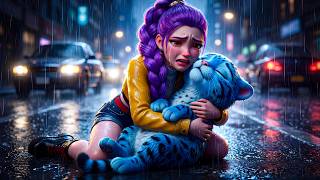 Download lagu What Happened To Derpy?! 😱 | KPOP Demon Hunters mp3