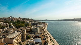 Novotel Istanbul Bosphorus Hotel, Turkey | 360 Travel Facts