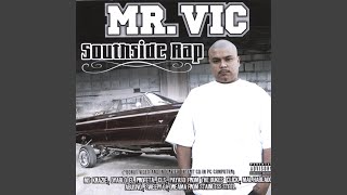 In the southside Feat. Payaso and Ms. Krazie