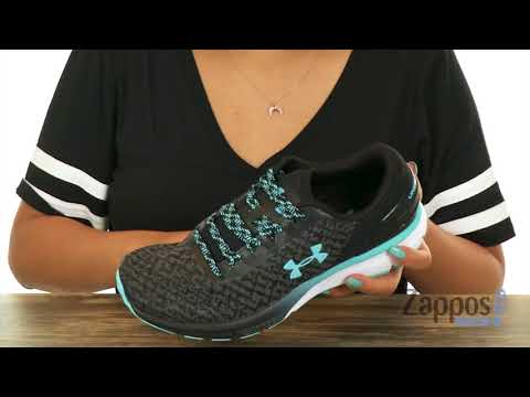 women's charged escape 2 running shoe