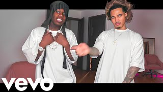 Rakai & Plaqueboymax - TURN UP (Official Audio)