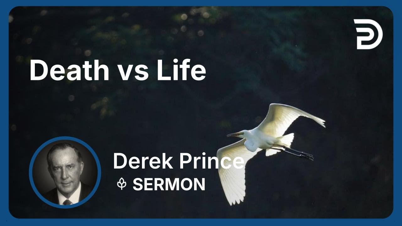 YouTube thumbnail for Death vs Life