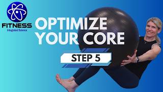 Optimize your Training: Advanced Core Progressions