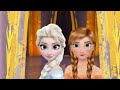 MMD Frozen Let It Go Elsa With Anna Version Idina Menzel Ft Kristen Bell Audio Chorus Found