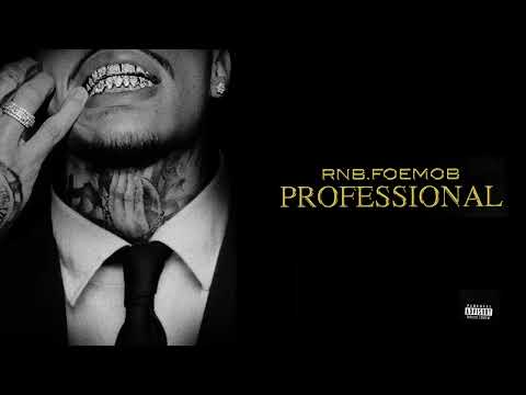 RNB.FOEMOB - Professional [Official Audio]