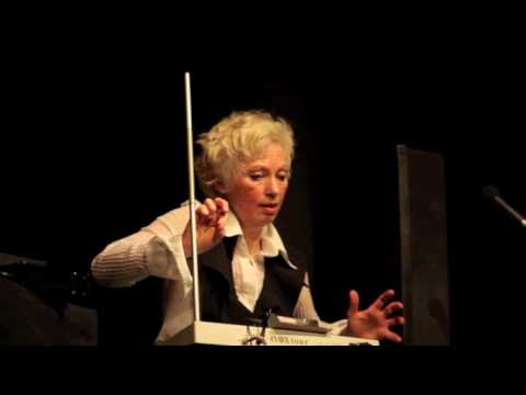 Skywalker - Barbara Buchholz (live) Museum für Moderne Kunst, Frankfurt, 19.05.2010